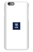 ultragamer4990 iPhone Phone Cases