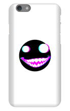 TheErrors Smile iPhone Phone Cases