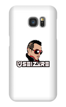 djseizurettv Samsung Phone Cases