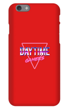 Daytime Gamers Phone Case