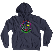 therealfractalenigma jackbox Hoodies