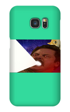 kinglion3752865 Samsung Phone Cases