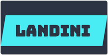 landini___ XXL Gaming Mousepad