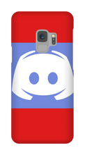 discord Samsung Phone Cases