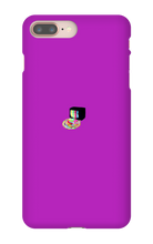 particlegamestv iPhone Phone Cases