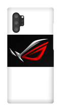 dark_assault_stream Samsung Phone Cases