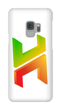 hubbigamingtv Samsung Phone Cases