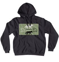 lazarcolin Hoodies (No-Zip/Pullover)