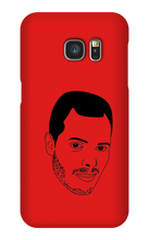 johnny_pintas Samsung Phone Cases
