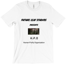 Future Leaf Studios tshirt