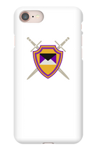 prioritybc iPhone Phone Cases