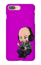 LostWon Chibi iPhone Phone Cases