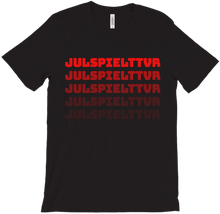 julspielttvr T-Shirts