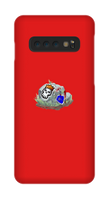 Rock Sacrifice Samsung Cases