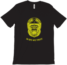 In O Four Six We Trust shirt