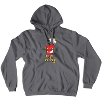 thyme2pepper Hoodies (No-Zip/Pullover)