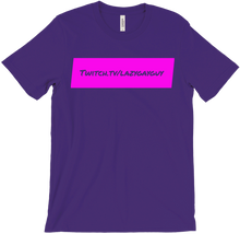 lazygayguy T-Shirts