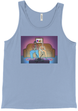 You Are Now Watching PLDtv Tank Top