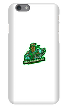frankdatank0327 iPhone Phone Cases