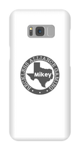 texasmikey Samsung Phone Cases