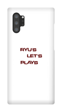 ryuzaziki Samsung Smartphone Schutzhülle