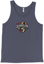 Scorps03 Tank Top