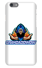 grandadowow iPhone Case *use iPhone 11 for XR*