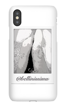 bellinissima iPhone Phone Cases