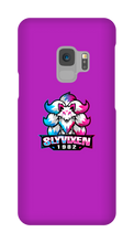 slyvixen1982 Samsung Phone Cases