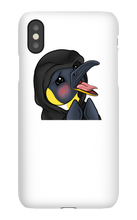 psygdeathstreak iPhone Phone Cases