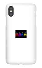 zenyarcade iPhone Phone Cases