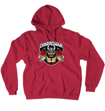 Sudadera DMRagnar