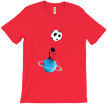 Astronaut Color T-Shirt