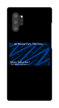 drraymard Samsung Phone Cases