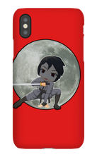 magnatasn iPhone Phone Cases