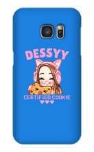 dessyy Samsung Phone Cases