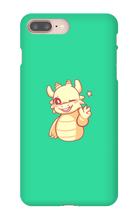 Ignatious Wink iPhone Phone Cases