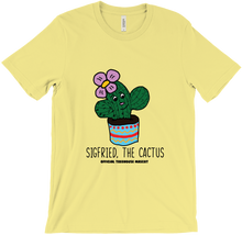 Sigfried T-Shirts