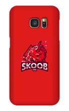 skoob1991 Samsung Phone Cases