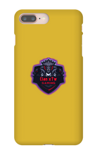 Funda iPhone xTw Logo