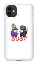 jordofthenorth iPhone Phone Cases