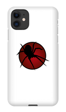 wolfspidergaming iPhone Phone Cases