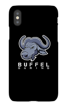 Buffel Gaming iPhone Phone Cases