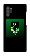 feingeschmack tv Logo Schutzhülle Samsung