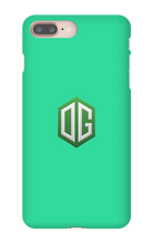 jeejsquad iPhone Phone Cases
