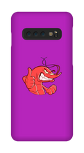 sneaky__prawn Samsung Phone Cases