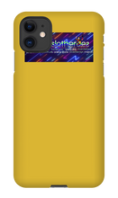 superslotheroes iPhone Phone Cases