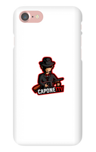 caponettv iPhone Phone Cases