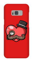 mrsir2552 Samsung Phone Cases