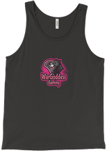 wargoddessgaming Tank Top